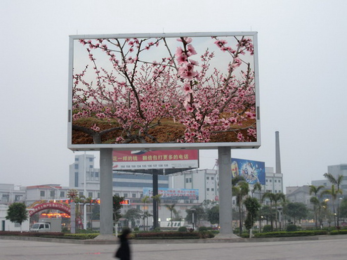 医院led显示屏