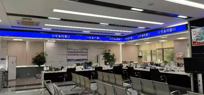 关于写字楼巡更点应如何安插?